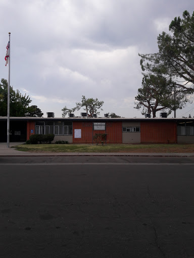 Pulliam Elementary School