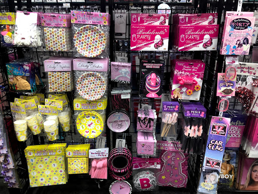 Adult Entertainment Store «Premier Couples Superstore», reviews and photos, 5009 S Orange Blossom Trail, Orlando, FL 32839, USA
