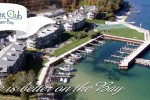 The Yacht Club at Sister Bay image