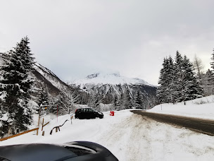 Photo n°33 de Auberge la Boerne à Chamonix-Mont-Blanc ()