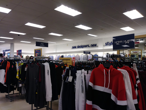 Department Store «Marshalls», reviews and photos, 168-23 Jamaica Ave, Jamaica, NY 11432, USA