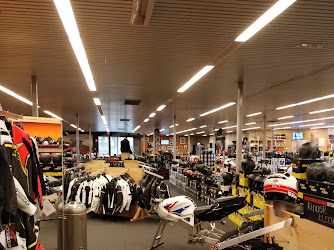 MotorkledingStore Eindhoven