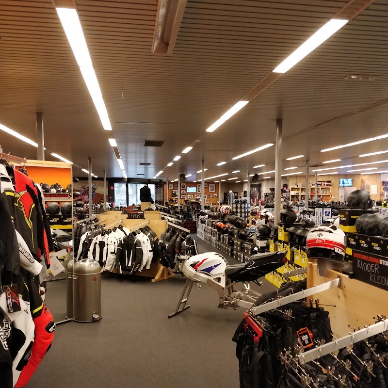 MotorkledingStore Eindhoven