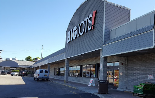 Discount Store «Big Lots», reviews and photos, 275 S Broadway, Hicksville, NY 11801, USA