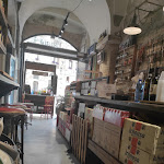 Photo n°1 de l'avis de Pino.i fait le 23/06/2022 à 13:50 sur le  Vinaio di San Gimignano à San Gimignano