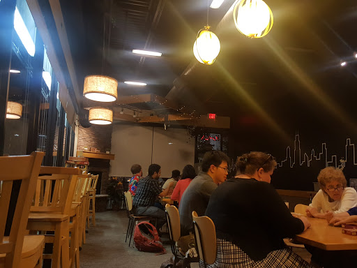 Coffee Shop «The Mug Coffee», reviews and photos, 1450 Golf Rd, Rolling Meadows, IL 60008, USA