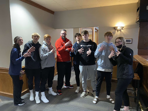 Golf Club «Majestic Oaks Golf Club», reviews and photos, 701 Bunker Lake Blvd, Andover, MN 55304, USA