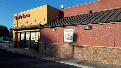 Mexican Restaurant «El Pollo Loco», reviews and photos, 3502 W Cerritos Ave, Los Alamitos, CA 90720, USA