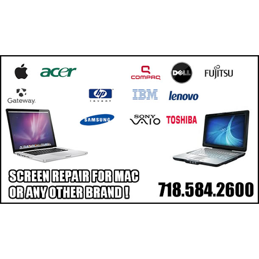 Computer Repair Service «Compusettings, Inc.», reviews and photos, 2246 Grand Concourse, Bronx, NY 10457, USA