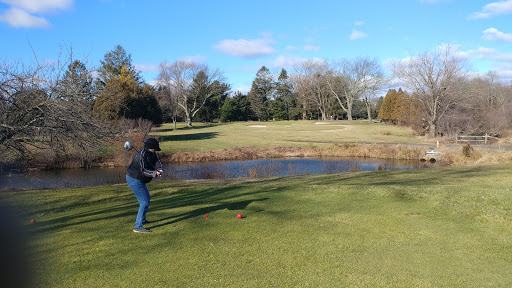 Golf Course «Bel-Aire Golf Course», reviews and photos, 3120 Allaire Rd, Wall Township, NJ 07719, USA