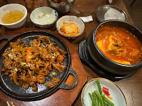 Bulgogi du Restaurant coréen Ommabab à Paris - n°1