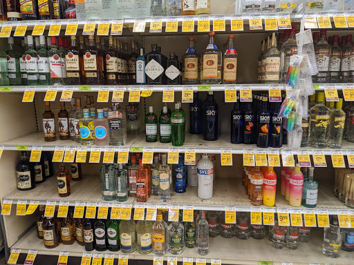 Grocery Store «Safeway», reviews and photos, 14922 Olympic Dr, Clearlake, CA 95422, USA