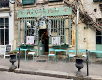 Les plus récentes photos du Restaurant français Au Vieux Paris d'Arcole - n°11