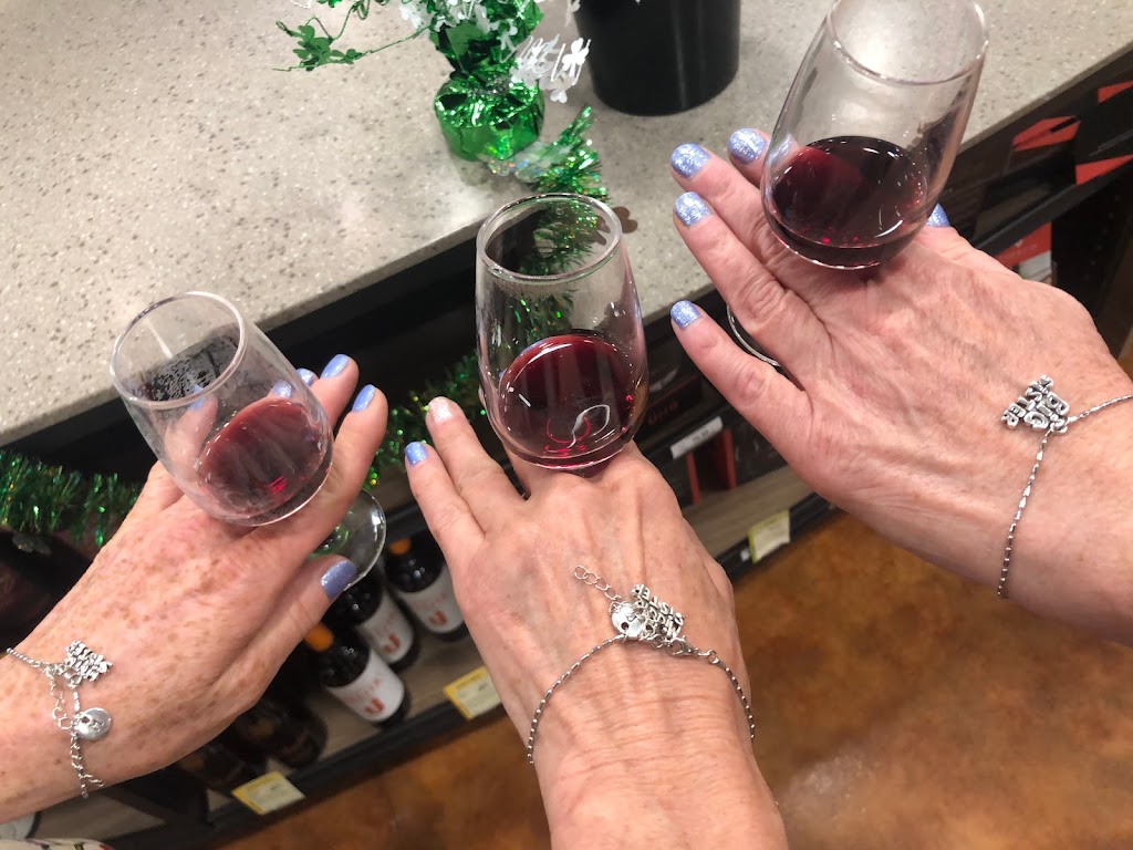 Next Door Nail Salon 81521