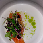 Photo n°2 de l'avis de Stefan.a fait le 26/12/2022 à 17:32 sur le  Restaurant 1718 à Deidesheim