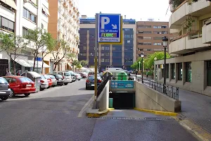 Interparking Santa María Micaela image