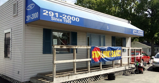 Augusta Motors Inc., 2710 Westlane Rd, Indianapolis, IN 46268, USA, 