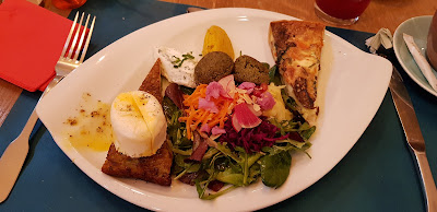 Voyages Gourmands à Lille