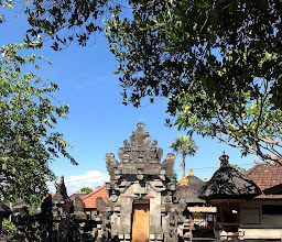 Warung Ibu Alit, Lawar Kuwir, Betutu, Nasi Campur photo