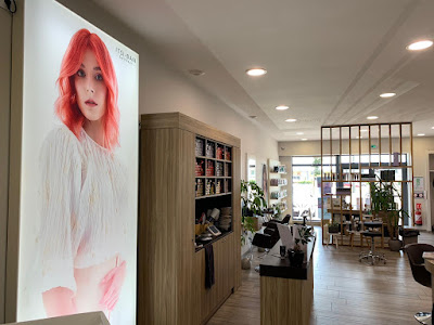 ITSI-BAN coiffeur, LUNEL à Lunel