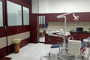 Advanced Dental Care: JN Shory Hospital image
