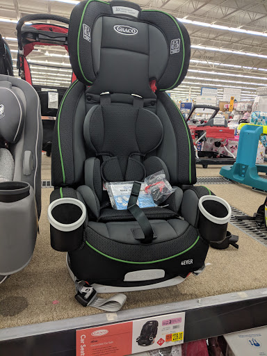 Department Store «Walmart Supercenter», reviews and photos, 7 Dowling Village Boulevard, North Smithfield, RI 02896, USA