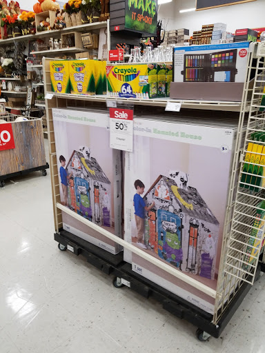 Craft Store «Michaels», reviews and photos, 3771 S Gilbert Rd, Gilbert, AZ 85296, USA