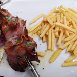 Photo n°6 de l'avis de Massimo.a fait le 04/08/2019 à 15:57 sur le  La Baita à Vigarano Pieve