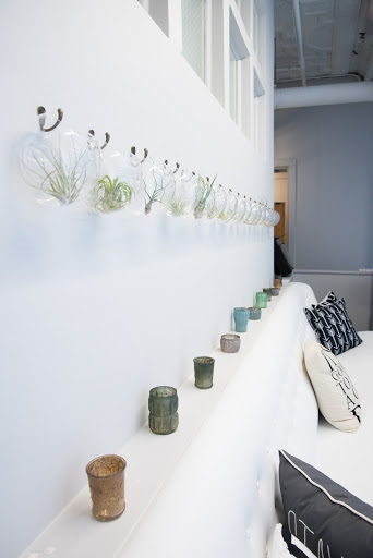 Beauty Salon «Head Games Salon for Hair & Body», reviews and photos, 116 Free St, Portland, ME 04101, USA