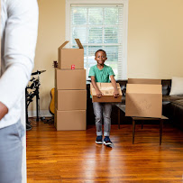 Family Movers, LLC - Photo 3 - Car repair in , Lakewood