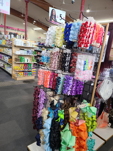 Beauty Supply Store «Beauty 4U», reviews and photos, 6333 Livingston Rd, Oxon Hill, MD 20745, USA