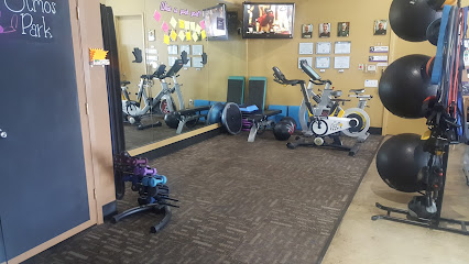 Anytime Fitness - 4200 McCullough Ave, San Antonio, TX 78212