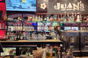 Juan's Mexican Cafe and Cantina image