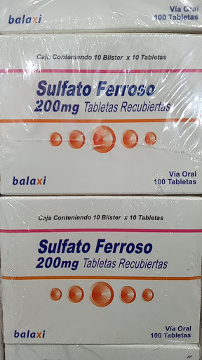 Balaxi Healthcare Dominicana SRL