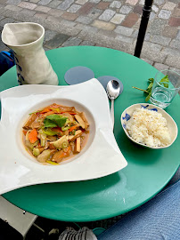 Plats et boissons du Restaurant vietnamien Do et Riz à Paris - n°15