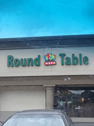 Pizza Restaurant «Round Table Pizza», reviews and photos, 10389 SE 82nd Ave, Happy Valley, OR 97086, USA