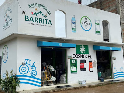 Agroquímicos 'BARRITA'