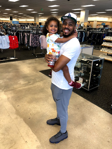 Department Store «Nordstrom Rack in Tampa», reviews and photos, 1702 N Dale Mabry Hwy, Tampa, FL 33607, USA