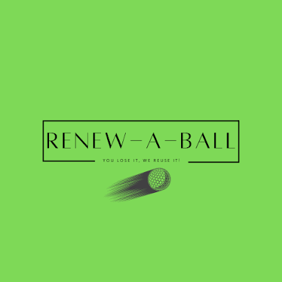 Renew-a-ball
