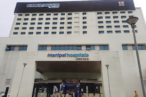 Manipal Hospital Whitefield image