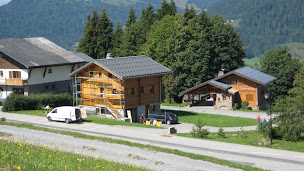 Photo n°7 de Restaurant LE TELEMARK à Crest-Voland ()