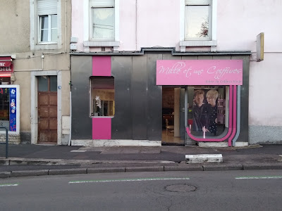 Mille Et Une Coiffures à Vesoul
