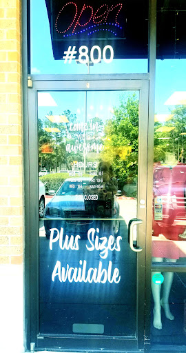 Boutique «A Splash of Sass», reviews and photos, 13215 Grant Rd #800, Cypress, TX 77429, USA