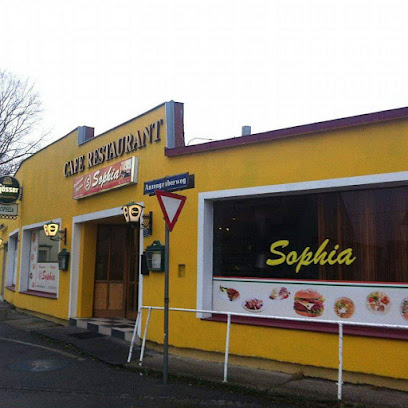 Restaurant Sophia