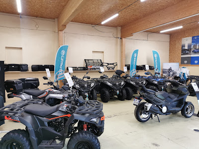 R1 QMS à Vitteaux