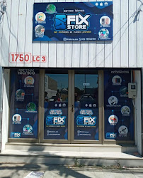 FIX STORE SERVICIO TENICO SPA