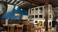 Atmosphère du Restaurant Le Mont Drejet à Semur-en-Auxois - n°4