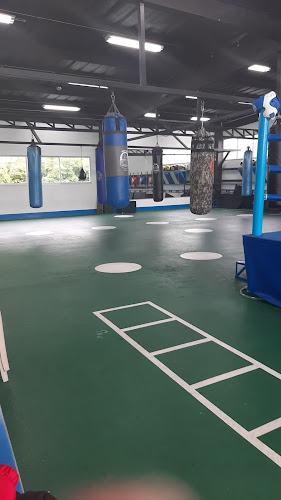 Gamboa Boxing Center - Guayaquil