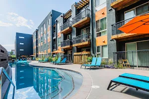 Gardens at Cherry Creek Apartments image