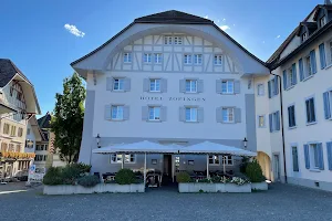 Hotel Zofingen image
